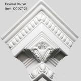 High Density Decorative Corner Moulding thumbnail-4
