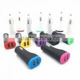 Hotselling Very Cheap Car Charger,Multi Cellphone Chargers thumbnail-5