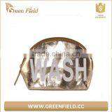 2017 New Design Craft Paper Cosmetic Bag,shell Washable Kraft Paper Cosmetic Bag thumbnail-4