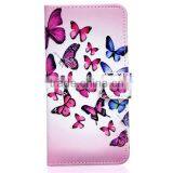 Painted Relief Leather Case for Iphone 6 / 6plus thumbnail-2