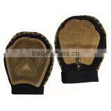 Durable Rubber Pet Dog Grooming Cleaning Bath Gloves thumbnail-5