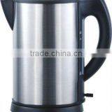 Stock Electric Kettle thumbnail-1