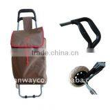 Stock Shopping Cart thumbnail-1