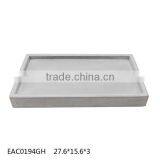 Wholesale 5pcs of Ceramic Cream Marble Bathroom Accessory Set thumbnail-2