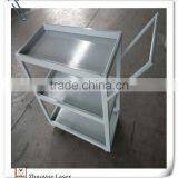 OEM Metal Tool Box With Wheels thumbnail-4