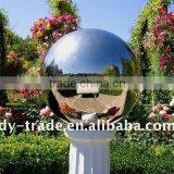 Mirror Finishing 600mm Water Feature Sphere/ball Fountain Ball thumbnail-1