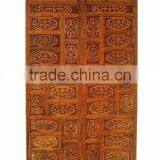 Wooden Screen Room Divider,folding Screen Room Divider,screen Room Divider,panel Screen Room Divider,room Screen Divider, thumbnail-1