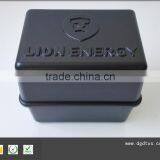 Custom Vacuum Forming ABS Plastic Tool Box thumbnail-1