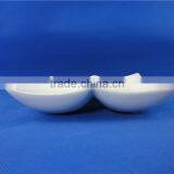 Ceramic Four Compartment Dinner Plates thumbnail-6