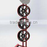 3 Alloy Wheels Rack thumbnail-1