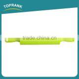 Toprank Food Grade Cake Bake Baking Flour Paste Dough Mini Rolling Pin Kids Silicone Rolling Pin In Different Size thumbnail-4