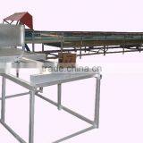 Hebei Huiya Continuous Polyurethane Foam Mattress Foaming Equipment thumbnail-3