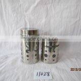 Custom Food Storage 4 Gallon Glass Jars thumbnail-3