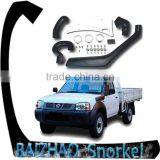 4wd Accessories Snorkel 4x4 for Toyota Hilux Revo 2015 Onwards thumbnail-1