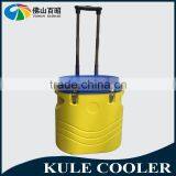 Extra-Thick Walls FatWall Design Travel Wine Cooler thumbnail-4