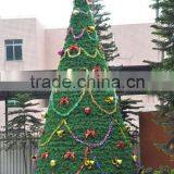 Shengjie Superior Artificial Christmas Tree Decorative Artificial Plant thumbnail-2