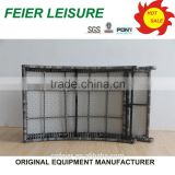 fashion import rattan furniture in sell