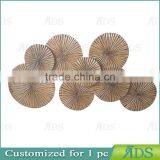 MDF Carved Wall Art ADS070017 Wholesale Art Supplies thumbnail-2