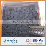 PP Biaxial Geogrid ,for Road Construction/biaxial Plastic Geogrid/turf Grid thumbnail-3