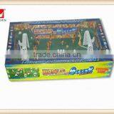 Funny Sports Toys Plastic Mini Finger Football Table Game thumbnail-1