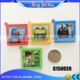 Newest Design High Quality Promotional Cheap Small Plastic Toys thumbnail-5
