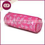 Novelty Pencil Case With Butterfly, Chic Pencil Bag With Butterfly Printing, Candy Color Pencil Bag With Butterfly Printing thumbnail-3