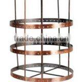 Metal Earring Spinner