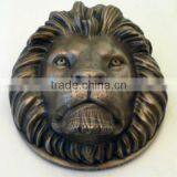 High Quality Lion Head Statue VSL-062 thumbnail-6
