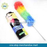 4 Colors Foldable Magic Cleaning Duster thumbnail-1