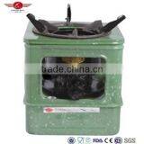 641# Starwheel Brand Kerosene Cooking Stove thumbnail-1