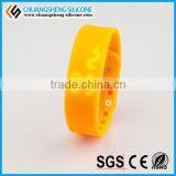 Health Manage Pedometer, Silicone Sleep Monitor thumbnail-3