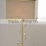 BISINI Modern Aluminum Bedroom Bedside Lighting thumbnail-1