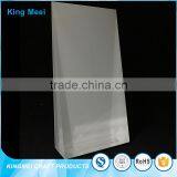 Custom Milky White Book Jewelry Display Stands