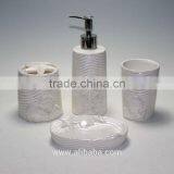 Ceramic Bathroom Accessories Sets thumbnail-1