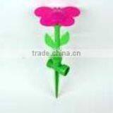 Garden Tool Plastic Water Sunflower Sprinklers for Garden Irrigation thumbnail-2