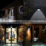 12LED Outdoor Wireless Solar Energy Powered Motion Sensor Solar Garden Light thumbnail-4