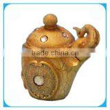 Home Ornament Resin Elephant Jewelry Box thumbnail-1