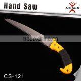 GARDEN HAND SAW WITH SPECIALTEETH BLADE SIZE FOR CUTTING &PRUNING BRANCHES thumbnail-3