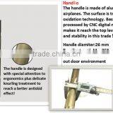 Outdoor Utility Enthusiasts Camping Combination Tool ,Multi-use Steel Pickaxesand Shovel ,garden Equipment thumbnail-5