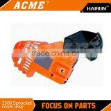 2500 Sprocket Cover Assy thumbnail-1