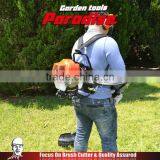 PDS470B Original China Factory Supply 43CC 52CC bg 430 Backpack Brush Cutter thumbnail-3