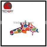 China Factory Direct Sale Printing DIY 10W Mini Hot Melt Glue Gun thumbnail-1