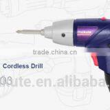 6mm CD003 MAKUTE CORDLESS DRILL thumbnail-1