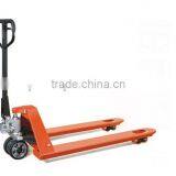 5ton High Lift Rough Terrain Hand Pallet Truck thumbnail-1