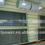 Villa Heating Balcony High Pressurized Solar Collector 58*1800mm and 80liters thumbnail-1