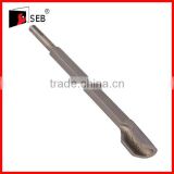 Round Body SDS Groove Chisel For Masonry