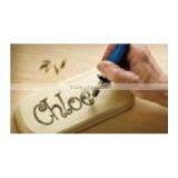 Primary Colorful Designing 6 in 1 Pyrography Tool Wood Burning Pen Set thumbnail-3