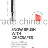Snow Brush With Ice Scraper thumbnail-1
