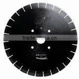 350mm Asphalt Blade Long Lifespan Laser Diamond Asphalt Cutting Disc thumbnail-3