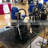 (MD35) CE Small Mini Magnetic Based Drill Machine With CE 35mm Annular Cutter thumbnail-5